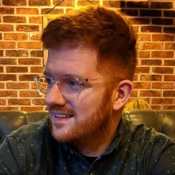 Jamie Wright, Digital Delivery Specialist based in Leeds